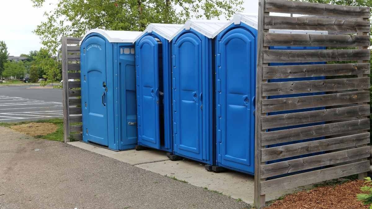 Porta Potty Rental Pros - Reliable Portable Toilet Rentals in Ionia, NY, 14475